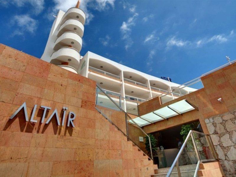 푸에르토리코 Altair 아파트 외부 사진